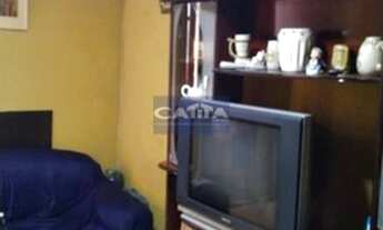 Imagem 5: Oportunidade de investimento* Sobrado à venda com 02 Casas e 1 Salão, Jardim Fernandes, S