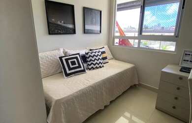 Imagem 5: Apartamento jardim luna 110m2 - Terrazzo di luna