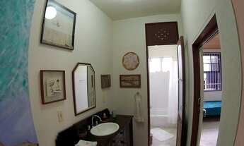 Imagem 7: Casa para venda com 220 metros quadrados com 3 quartos em Cacupé - Florianópolis