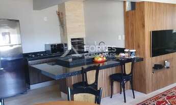 Imagem 5: RIBEIRãO PRETO - Padrão - Jardim Botânico