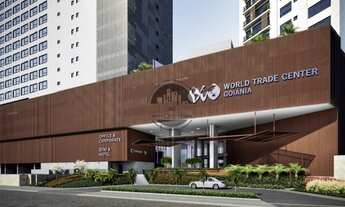 Imagem 7: World Trade Center (Ap. Residencial, 3 suítes - 124 m2) Marista, Goiânia, Goiás