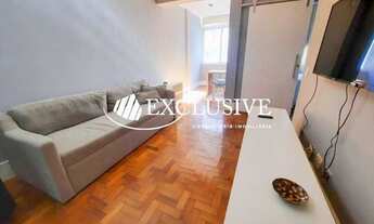 Imagem 3: Rio de Janeiro - Apartamento Padrão - Ipanema