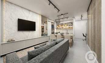 Imagem 4: NAVEGANTES - Apartamento Padrão - Meia Praia