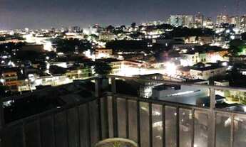 Imagem 3: Apartamento Centro de Manaus