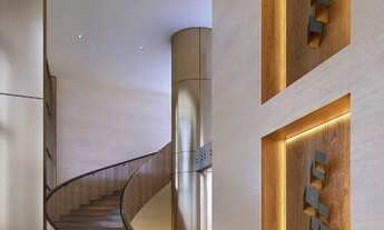 Imagem 3: A SERRA recebe mais um novo empreendimento de alto luxo: ALUMÍNIO 50, com unidades de 165