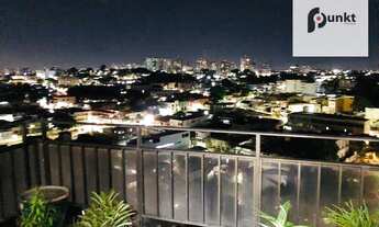 Imagem 4: Apartamento Centro de Manaus