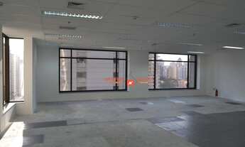 Imagem 16: Andar Corporativo para alugar, 381 m² por R$ 30.500,00/mês - Indianópolis - São Paulo/SP