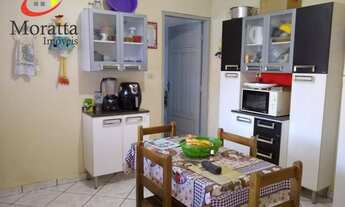 Imagem 1: Casa com 1 dormitório à venda e permuta, 160 m² por R$ 280 - Jardim Celani - Salto/SP