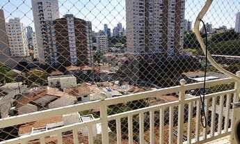 Imagem 4: Apartamento - Cambuí - Campinas
