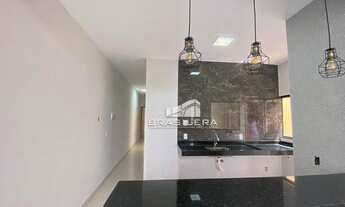 Imagem 3: Jardim Ypê - Casa