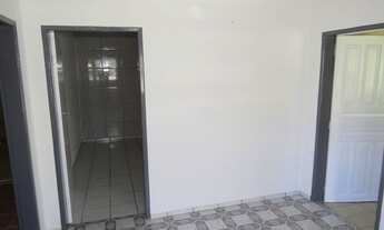 Imagem 7: Casa de 2 quartos para alugar no bairro Barreiros