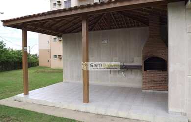 Imagem 2: Apartamento com 2 dormitórios à venda, 56 m² por R$ 180.000,00 - Lagoa - Macaé/RJ