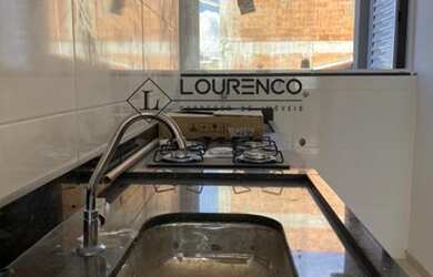 Imagem 6: Pronto para morar. Apartamento a 07 minutos do Metrô Guilhermina