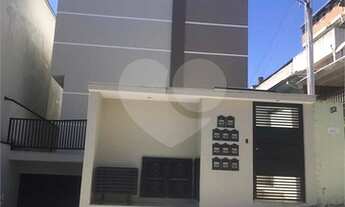 Imagem: Sobrado em condomínio fechado no Jardim