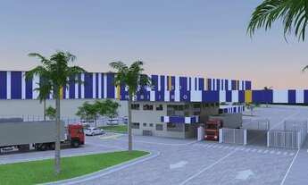 Imagem 2: GRAVATAI - Galpão/Depósito/Armazém - Neopolis