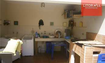 Imagem 4: Sobrado com 4 dormitórios, 365 m² - venda por R$ 795.000,00 ou aluguel por R$ 3.700,00/mês