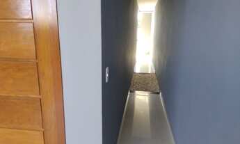 Imagem 3: Sobrado alto padrão novo no Bom Retiro