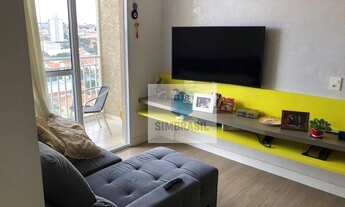 Imagem 3: Apartamento Vila Industrial Campinas