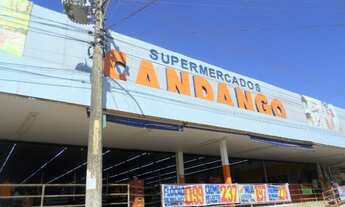 Imagem 7: Vdo lt 300m Jd Barragem II próx merc Candango Águas Lindas GO