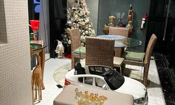 Imagem 5: Ocean Front prédio frente praia alto luxo todo reformado