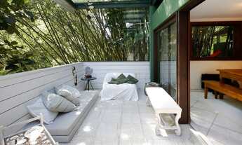 Imagem 6: Rio340 - Casa em São Conrado