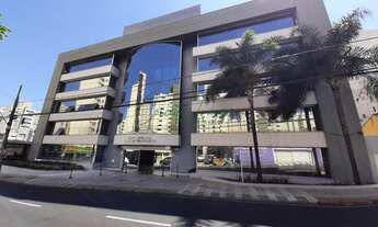 Imagem 5: Centro Empresarial Lucas Mangini