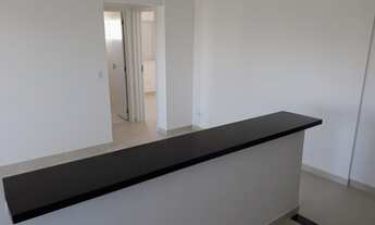 Imagem 3: Apto 2 dormitórios na Rua Teresina, Pq Industrial