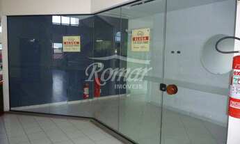 Imagem 2: LOJA COMERCIAL COM MEZANINO - Shopping Center São Francisco