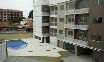 Imagem 2: Lindos Apartamentos com 02 quartos, sendo uma suite no bairro Extensão do Bosque