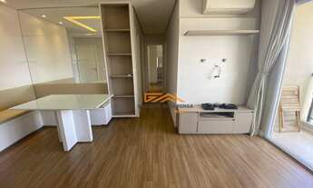 Imagem 3: Apartamento com 3 dormitórios à venda, 69 m² por R$ 550.000,00 - Jardim Chapadão - Campina