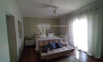 Imagem 7: SANTANA DE PARNAÍBA - Casa de Condomínio - Alphaville 11