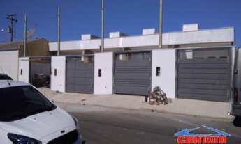 Imagem: Residencial - Ibate - Jd Menzani