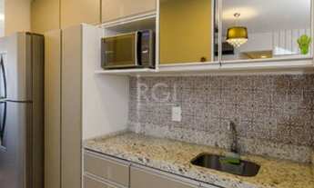 Imagem 5: Porto Alegre - Apartamento Padrão - Medianeira