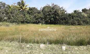 Imagem 2: Terreno à venda, 360 m² - Jacaroá - Maricá/RJ