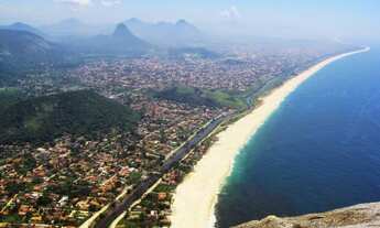 Imagem: Itaipuaçu/Maricá- Terreno plano 480m2