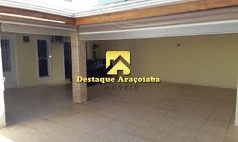 Imagem 2: Casa de condomínio sobrado para venda com 500 metros quadrados com 3 quartos