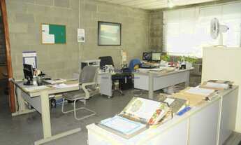 Imagem 6: Galpão para fins comerciais próximo ao metrô Saúde