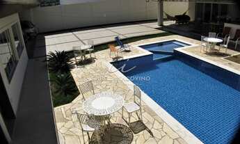 Imagem 6: Magnífica casa alto Padrão, á venda, 518m², Condomínio Jardim Paulista II, Vinhedo-SP