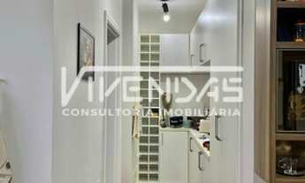 Imagem 5: Lindíssimo Apartamento à Venda no Bosque em Campinas/SP!