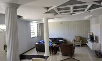 Imagem 3: CASA ALTO PADRÃO 4 SUITES E PISCINA PRIVATIVA