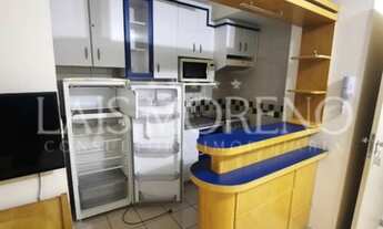 Imagem 5: Oportunidade / Caldas Novas / 1 quarto / varanda / lazer completo / urgente