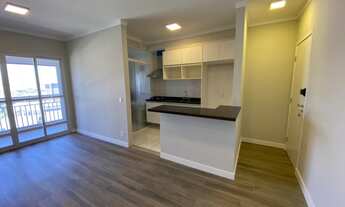 Imagem 5: Apartamento para venda com 2 dormitórios em Alphaville- Barueri-SP