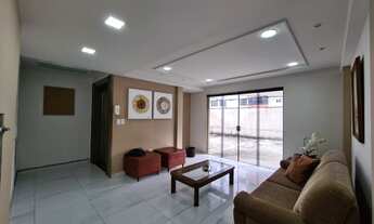 Imagem 5: Apartamento para venda com 79 m² com 2 quartos no Condomínio Edifício Cariri em Lagoa Nova