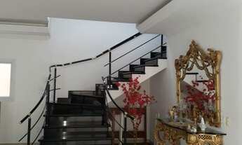 Imagem 6: Lindo sobrado no Pq. dos Príncipes com 4 suítes em excelente localização!!