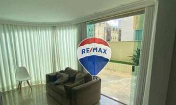 Imagem 3: Apartamento com 4 dormitórios à venda, 125 m² por R$ 1.200.000,00 - Buritis - Belo Horizon