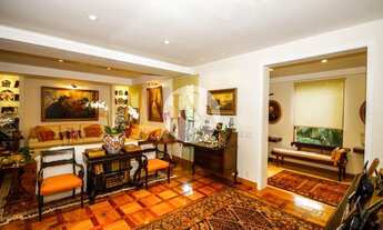 Imagem 3: RIO DE JANEIRO - Casa Padrão - Jardim Botânico