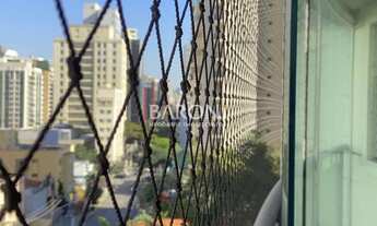 Imagem 6: São Paulo - Apartamento Padrão - Moema