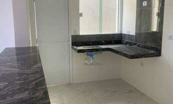 Imagem 7: Casa com 2 dormitórios à venda, 60 m² por R$ 230.000,00 - Balneário Japura - Praia Grande