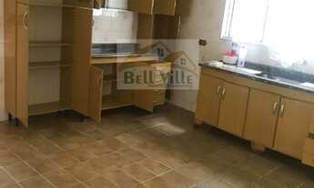 Imagem 6: Térrea para venda com terreno de 226 metros quadrados com 2 quartos em Vila Assis Brasil