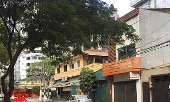 Imagem: Loja Comercial Brooklin Travessa da Berrini